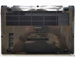 Base Case Cover Dell Latitude 5400 E540.